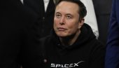 MASK PORUČIO: Vodiću kompaniju Tesla i u narednih pet godina