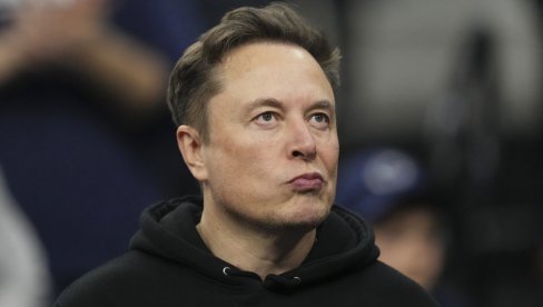 ILON MASK PROGLAŠEN KRIV ZA OBMANU INVESTITORA: Kazna može dostići 2,5 milijardi dolara
