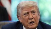 РОК СЕ БЛИЖИ, ИСХОД НЕИЗВЕСТАН: Демократе тражиле хитан састанак са Трампом