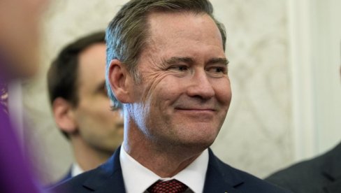 AMERIČKI MEDIJI: Volc sarađivao sa Netanjahuom o pokretanju zajedničke vojne akcije protiv Irana