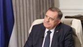 NEGIRANJE I GAŽENJE NARODNE VOLJE Dodik osudio proglašenje nemačkog AFD-a za ekstremno desničarsku organizaciju
