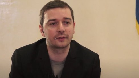 DOJČINOVIĆ POSTAVIO NA MESTO MARINIKU TEPIĆ: Opozicija glumi istraživačke novinare i prave veliku štetu otkrićima kriminala i korupcije