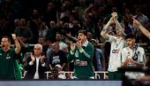 КАКВА ДРАМА: Ефес и Панатинаикос одиграли невероватан меч