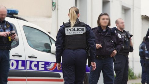 TEŠKA NESREĆA: Vatrogasac koji je pokušao da spreči bahatu vožnju udaren autom, nalazi se u komi