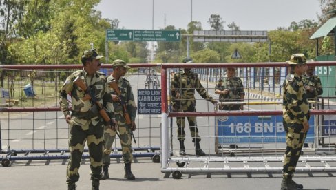 KATASTROFA NA POMOLU Indija i Pakistan na ivici rata: Sve veća opasnost od oružanog sukoba posle napada u Pahalgamu (VIDEO)