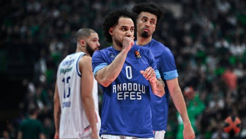 TRESE SE MALI KALEMEGDAN! Stiže pakleno pojačanje u Crvenu zvezdu