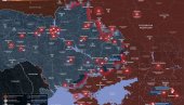 NEMA POVRATKA NA STARO Moskva: Rusija neće dozvoliti Ukrajini da se vrati na svoje granice iz 1991.