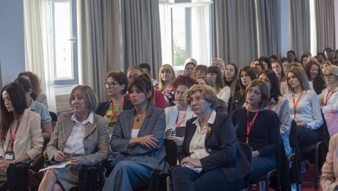 U TREBINJU ODRŽAN 25. STRUČNI SKUP BIBLIOTEKARA SRPSKE: Čuvari kulturne baštine