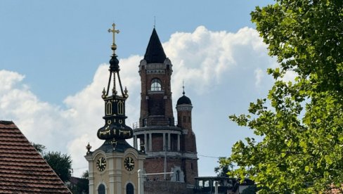 Od sunca samo intervali: Vreme danas ponovo promenljivo i oblačno