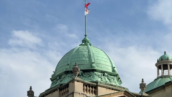 У СКУПШТИНИ УСВОЈЕН СЕТ ЗАКОНА: О овоме су се посланици усагласили - Нафта, гас, обавезне резерве...