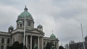 ДОЗВОЉЕНИ КОМЕНТАРИ СА СУЂЕЊА: У Скупштину стигла два од укупно три медијска закона битна за изборне услове
