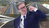 СРБИЈА НЕ СТАЈЕ: Рекордна изградња путева и коридора упркос глобалним изазовима (ФОТО/ВИДЕО)
