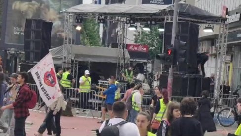 ŠOKANTNO OTKRIĆE: On se nudi da bude ministar policije blokadera terorista