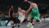 ZELENI VRATILI IZGUBLJENO: Efes želi majstoricu