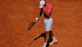 TENISKI SVET U NEVERICI! Novak Đoković povukao neočekivan potez pred Rolan Garos