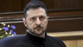 POSLANIK UKRAJINSKE RADE OTKRIVA: Evo kada Zelenski podnosi ostavku