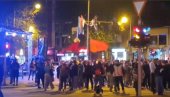 СТУДЕНТСКИ ЦИРКУС ПО ЗАПАДНОЈ РЕЖИЈИ: Уместо – идеје црвени тепих, пикачу и брадате жене, али тензија не сме да спадне!
