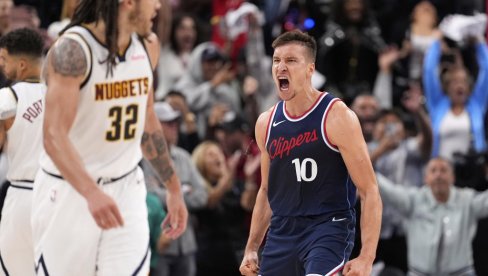 BOGDANOVIĆ UDARIO SUDIJU: Kada je video šta je uradio - odmah je učinio ovo (VIDEO)