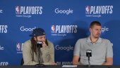 JOKIĆ NIJE ZABORAVIO BOLAN PORAZ: Najbolji igrač sveta je spreman da se osveti Oklahomi