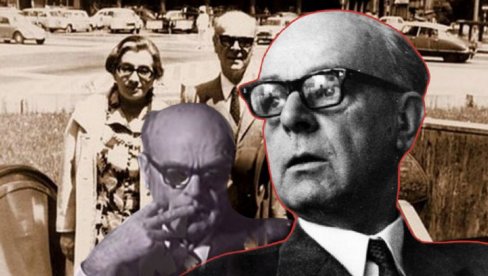 МЕША СЕЛИМОВИЋ УМРО НЕПОКРЕТАН И НЕМ: Брата му стрељали док је био у шуми - пре тога их усташе везале у ланце 42 дана