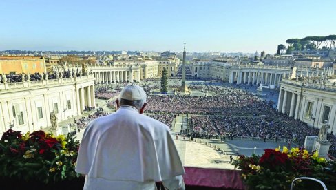 ВИШЕ ОД 33 МИЛИОНА ТУРИСТА:  Највише Италијана и Американаца