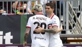 MILAN GA SE ODREKAO! Himenez na pozajmici u Bornmutu do kraja sezone