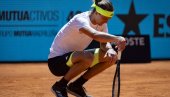 OPET IZGUBIO ŽIVCE: Zverev grubo isprozivao čoveka posle meča (VIDEO)