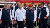 МНОГО СМО ШАНСИ ПРОПУСТИЛИ: Ево шта је Владан Милојевић рекао након утакмице Звезда - Војводина