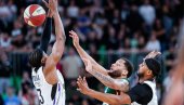 PARTIZAN KONAČNO POBEDIO U LJUBLJANI: Crno-beli srušili Cedevita Olimpiju PARTIZAN KONAČNO POBEDIO U LJUBLJANI: Crno-beli srušili Cedevita Olimpiju