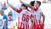 VANREDNO SAOPŠTENJE CRVENE ZVEZDE: Nova dešavanja na Marakani