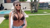 MLADA ZVEZDA OTKRILA ISTINU: Sandra Afrika je izabrala baš mene (FOTO)
