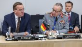 “НАЈЈАЧА ВОЈСКА” У ЕУ ТРЕБА ВОЈНИКЕ: Писторијус најавио могућност поновног увођења регрутације у Немачкој