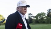 ТРАМП ГАНГСТЕРЕ ВРАЋА У АЛКАТРАЗ: Колико је реална идеја шефа Беле куће о поновном отварању озлоглашеног затвора?