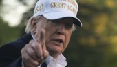 БЛУМБЕРГ ТВРДИ: Трампов тим је припремио опције за повећање економског притиска на Русију