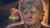U CRKVENIM KNJIGAMA NE PIŠE RADOŠ: Koje ime je Bajić dobio na krštenju