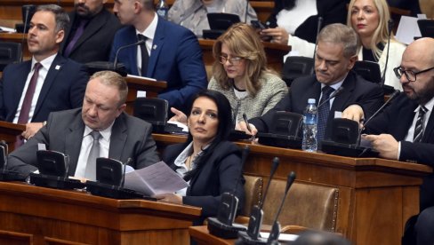 NI POSLE 13 GODINA, OPOZICIJA NE MOŽE NIJEDNU OPŠTINU DA OSVOJI: Osim jedne gradske - Medijane u Nišu