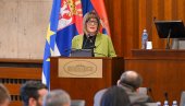 OVO U NOVOM SADU DOSAD NIKO NIJE DOŽIVEO! Maja Gojković povodom napada na njenu porodicu (VIDEO)