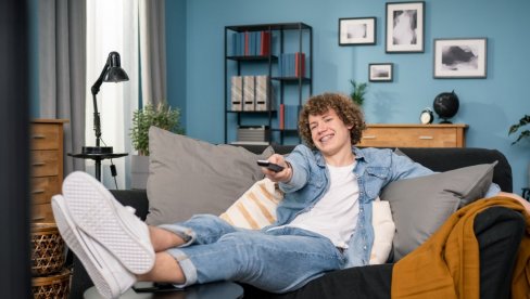 IMATE DETE TINEJDŽERA? Možda će vam ove psihološke činjenice pomoći da ih bolje razumete IMATE DETE TINEJDŽERA? Možda će vam ove psihološke činjenice pomoći da ih bolje razumete