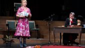 РАЗБИЈЕНИ КРЧАГ ПРЕД БЕОГРАЂАНИМА: Народно позориште из Бањалуке гостује у београдском националном театру