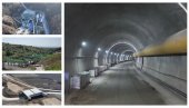 BIĆE NAJDUŽI U SRBIJI: Pogledajte - Radovi na tunelu Iriški venac odvijaju se 24 sata u tri smene! (FOTO/VIDEO)