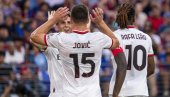 UVERTIRA ZA FINALE KUPA: Milan i Bolonja testiraju snage pred Rim