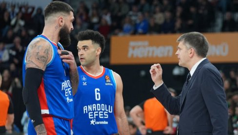 SAD I ZVANIČNO: Tomislav Mijatović novi selektor košarkaša Hrvatske