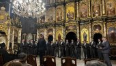 ВОЛИМО КАД СРЦА ДОДИРНЕМО ПЕСМОМ: Концертом у шабачкој Саборној цркви обележено 160 година од оснивања Првог певачког друштва