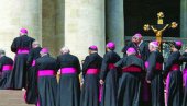 BRISANJE TRAGOVA OPATA PJERA: Novog papu Lava Četrnaestog čeka posao daljeg otvaranja Katoličke crkve