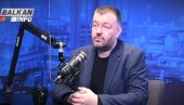 PROFESOR RAZOTKRIO KO FINANSIRA BLOKADERE: Jasno je da su to bili STRANCI! (VIDEO)
