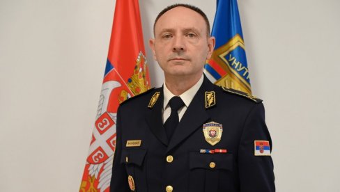 DIREKTOR POLICIJE OTKRIO: Evo o čemu je bilo reši na današnjoj Sednici saveta za nacionalu bezbednost