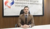 ИСТИНА ЈЕ ЈАЧА ОД СВАКЕ КЛЕВЕТЕ Реља Огњеновић реаговао на лажи Маринике Тепић