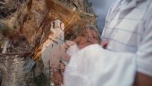 КОЛИКО КОШТА КРШТЕЊЕ У МАНАСТИРУ ОСТРОГ? Нисам могла да верујем шта чујем од свештеника