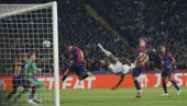 OSEĆAM SE TUŽNO: Neverovatno zbog čega je poništen gol na meču Barselona - Inter (FOTO) OSEĆAM SE TUŽNO: Neverovatno zbog čega je poništen gol na meču Barselona - Inter (FOTO)