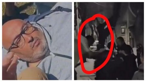 CRKNI BRE, UMRI, UBIJTE GA! Primeri najjezivijeg nasilja blokadera foteljaša (VIDEO)